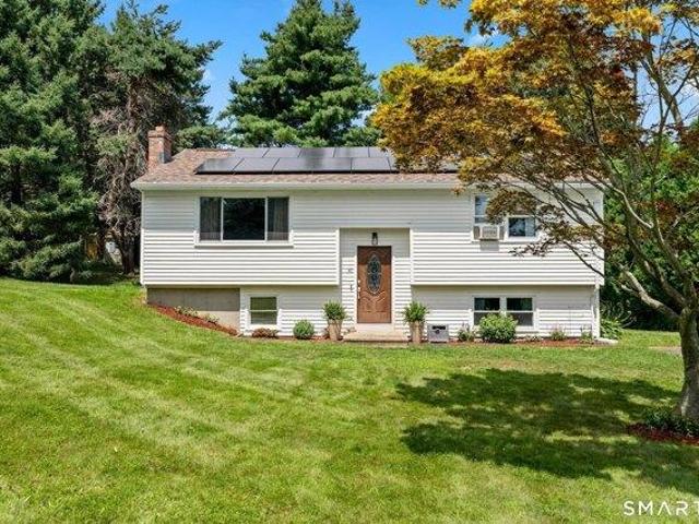 House for sale in Plymouth, Connecticut