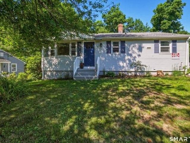 House for sale in Plymouth, Connecticut
