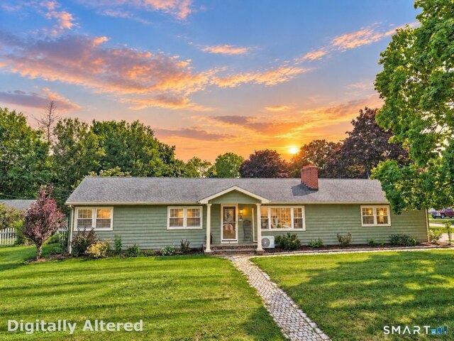 House for sale in Plymouth, Connecticut