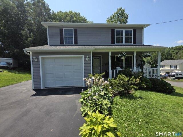 House for sale in Allentown, Plymouth
