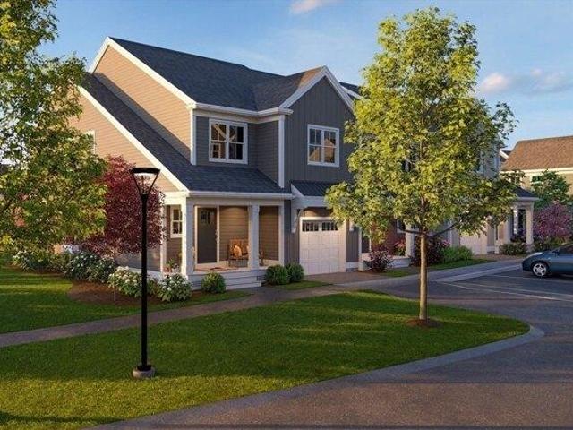 Condo for sale in Manomet, Massachusetts