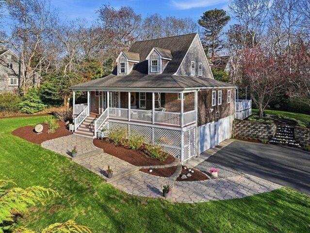 House for sale in Manomet, Massachusetts