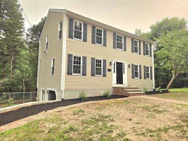 House for sale in Cataumet, Massachusetts