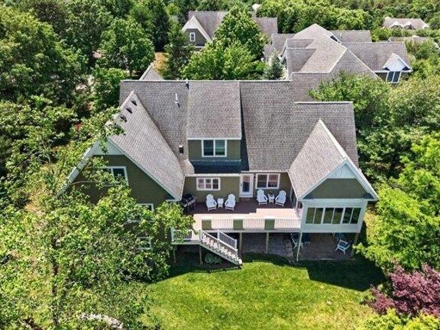 Condo for sale in Manomet, Massachusetts
