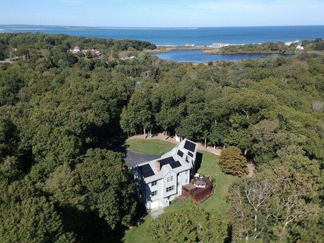 House for sale in Manomet, Massachusetts