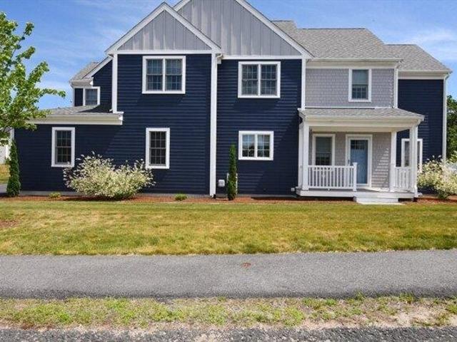 Condo for sale in Manomet, Massachusetts