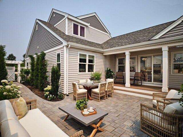 Condo for sale in Manomet, Massachusetts