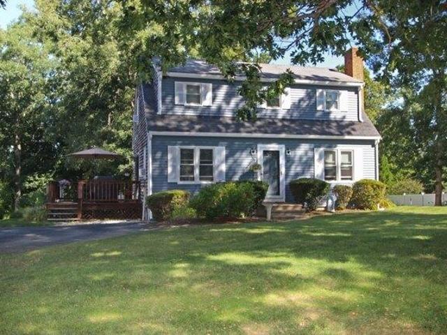 House for sale in Manomet, Plymouth