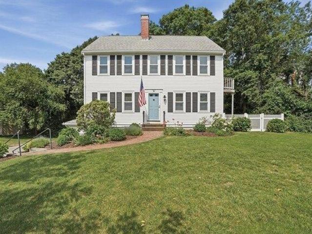 House for sale in Manomet, Plymouth