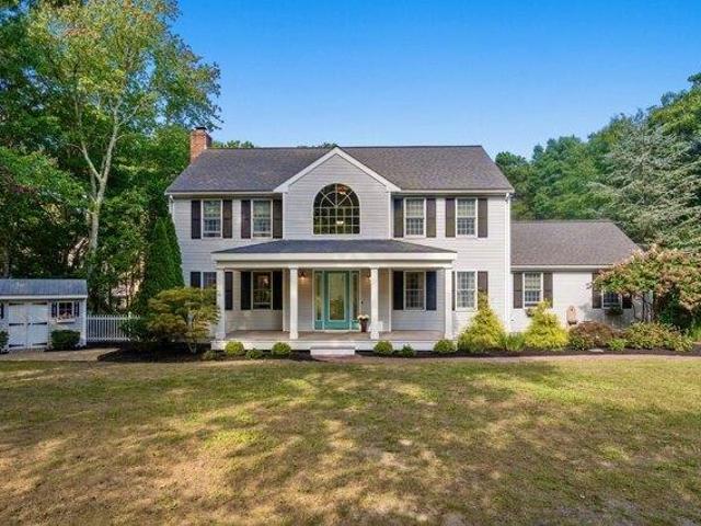 House for sale in Plymouth, Plymouth County