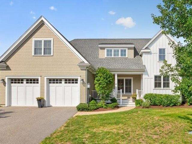 Condo for sale in Plymouth, Plymouth County