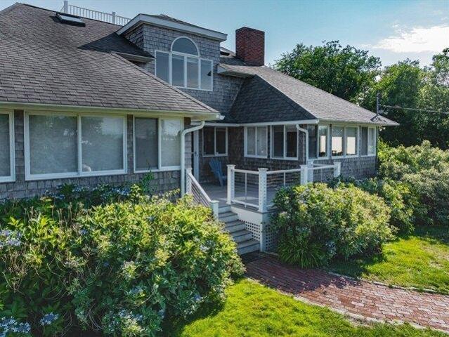 House for sale in Manomet, Massachusetts