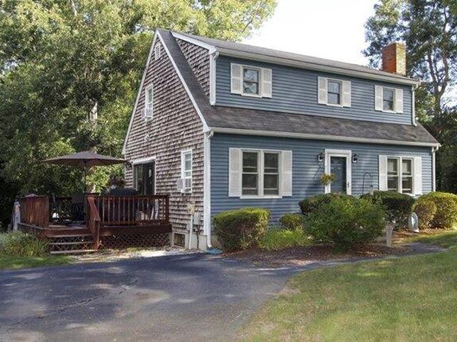 House for sale in Manomet, Plymouth