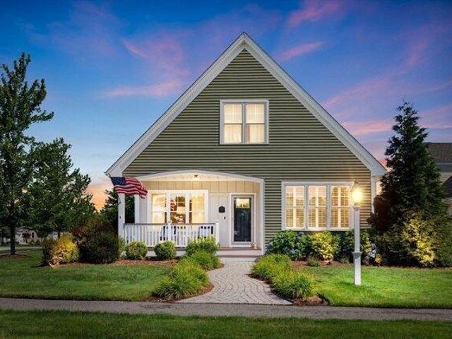 House for sale in Plymouth, Plymouth County
