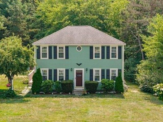 House for sale in Pondville, Plymouth