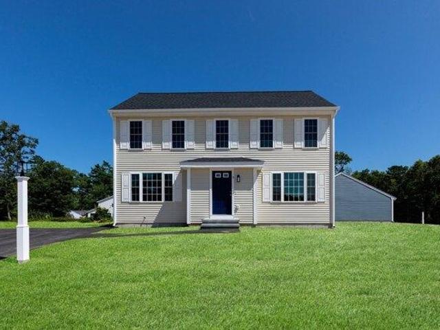 House for sale in Plymouth Village Historic District, Plymouth