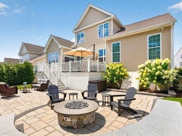 House for sale in Toll Brothers At the Pinehills, Plymouth