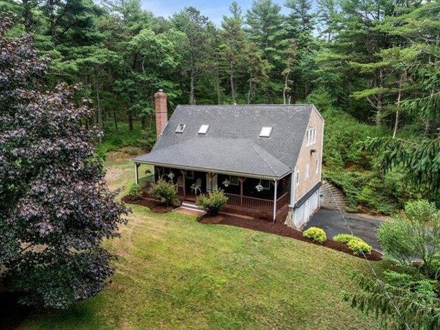 House for sale in Plymouth, Plymouth County