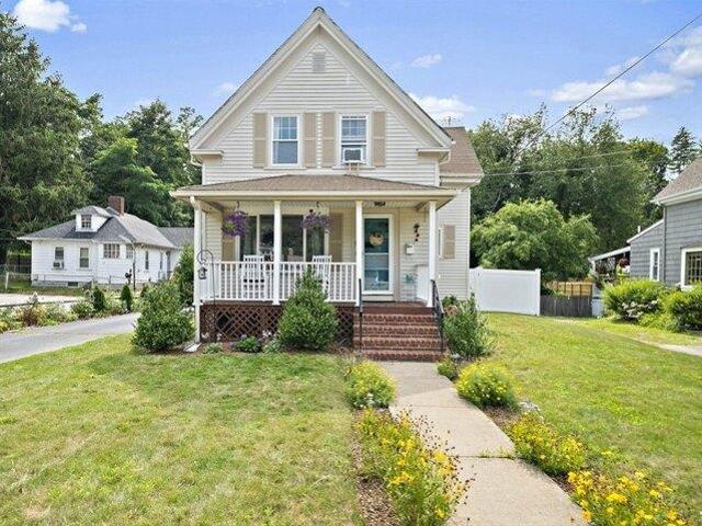 House for sale in North Plymouth, Plymouth