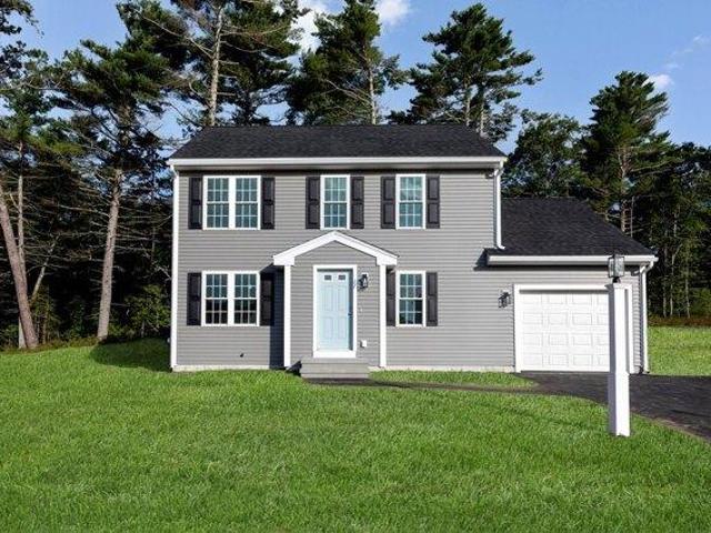 House for sale in Plymouth Village Historic District, Plymouth