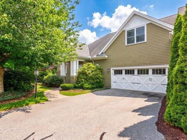 Condo for sale in Plymouth, Plymouth County