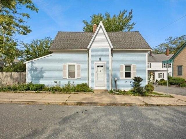 House for sale in Bradford-Union Street Historic District, Plymouth