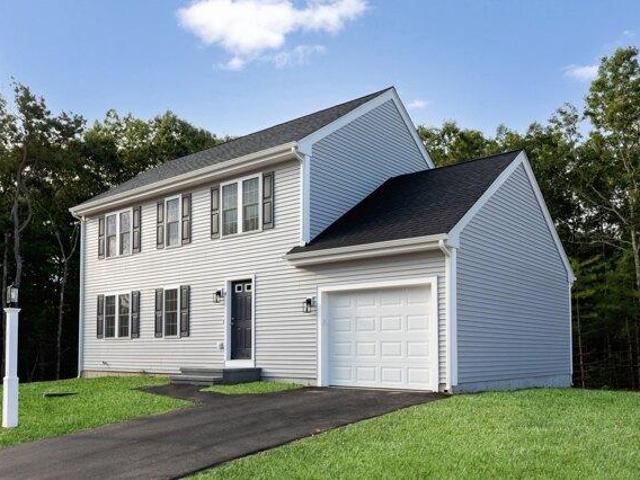 House for sale in Manomet, Plymouth