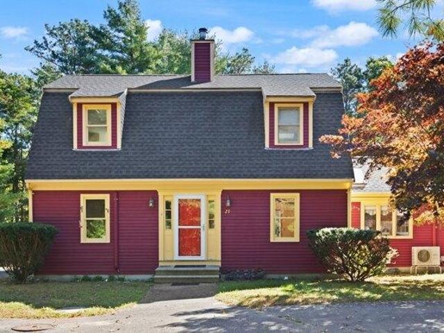 House for sale in Plymouth, Plymouth County