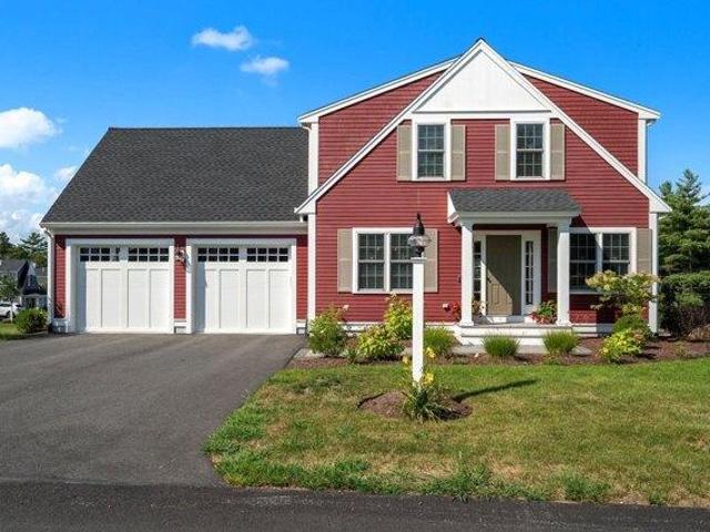 House for sale in Manomet, Plymouth