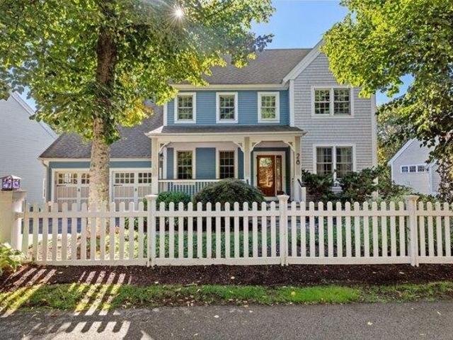 House for sale in Plymouth, Plymouth County