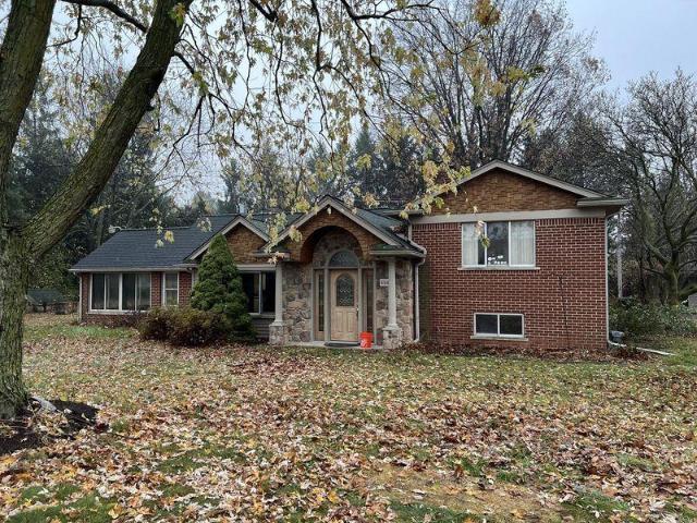 House for sale in Plymouth, Michigan