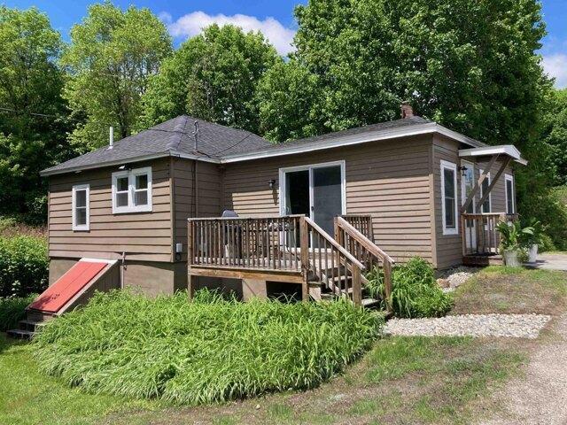 House for sale in New Hampshire