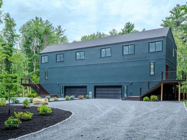 House for sale in Plympton, Massachusetts