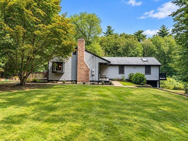 House for sale in Plympton, Plymouth County