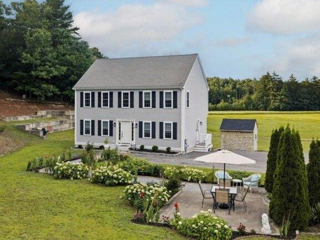 House for sale in Carver, Plymouth County