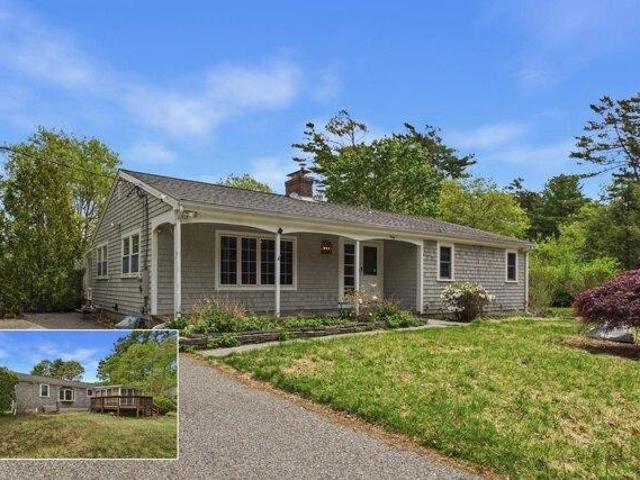 House for sale in Massachusetts