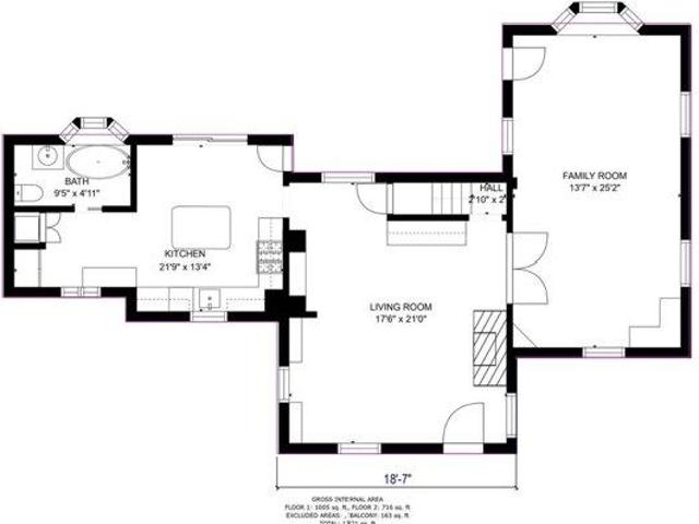 House for sale in Pocasset Station, Pocasset