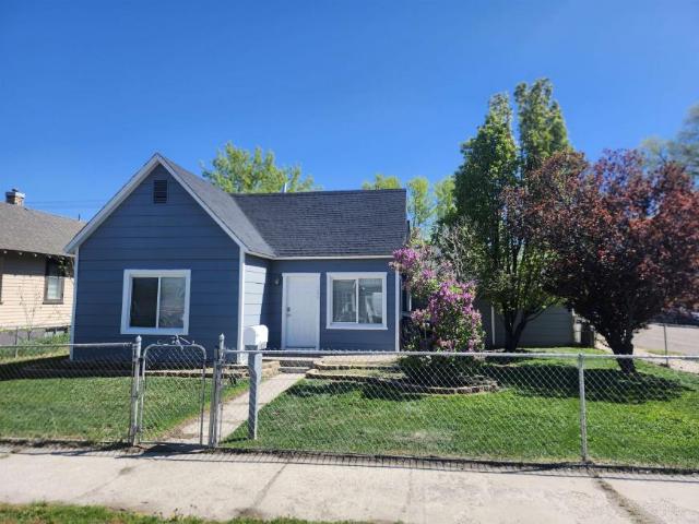 House for sale in Pocatello, Idaho