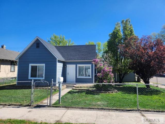 House for sale in Pocatello, Idaho