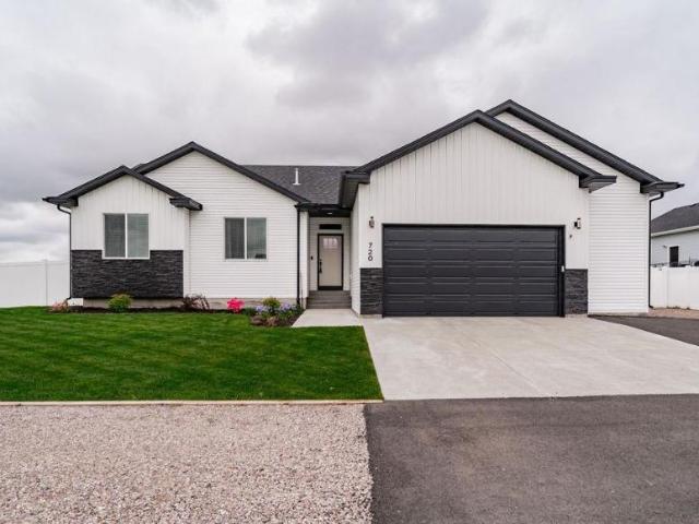 House for sale in Pocatello, Idaho