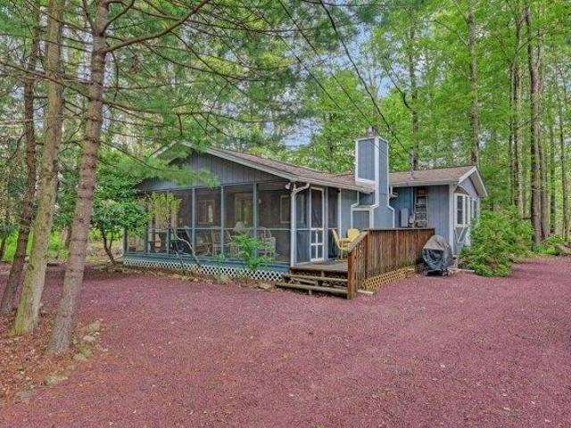 House for sale in Blakeslee, Pennsylvania