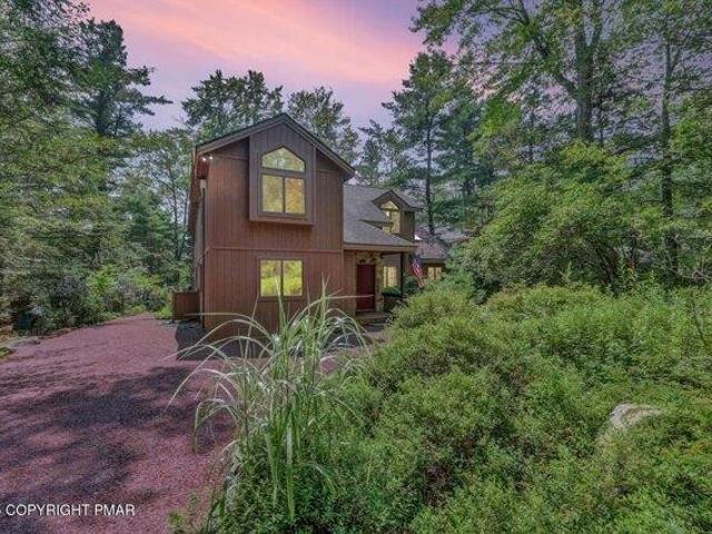 House for sale in Blakeslee, Pennsylvania