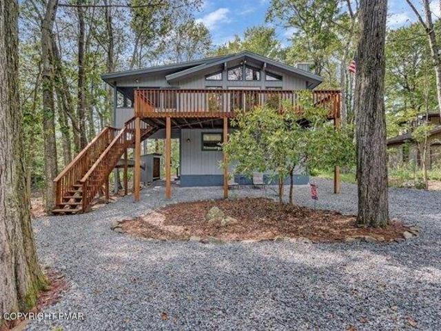 House for sale in Blakeslee, Pennsylvania
