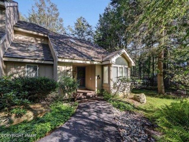 House for sale in Blakeslee, Pennsylvania