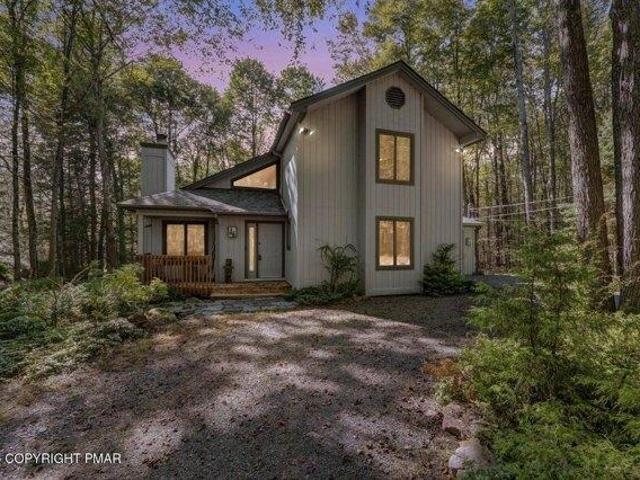 House for sale in Blakeslee, Pennsylvania