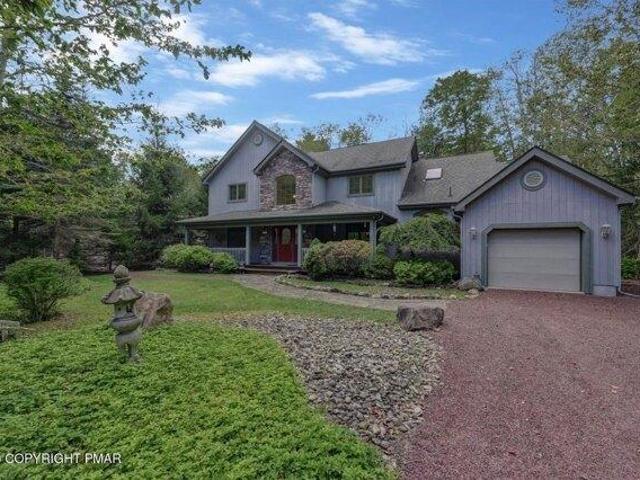 House for sale in Blakeslee, Pennsylvania