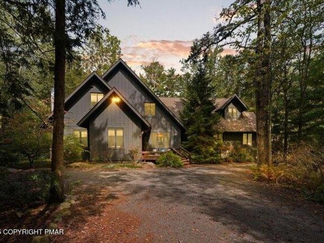 House for sale in Blakeslee, Pennsylvania