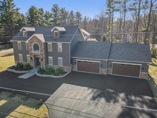 House for sale in Blakeslee, Pennsylvania