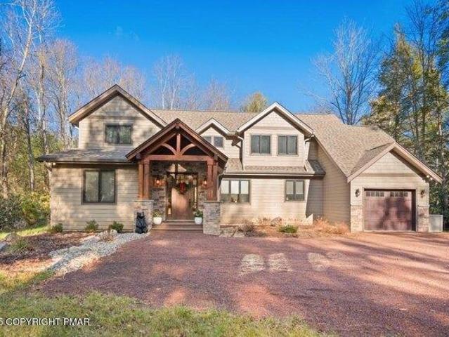 House for sale in Blakeslee, Pennsylvania