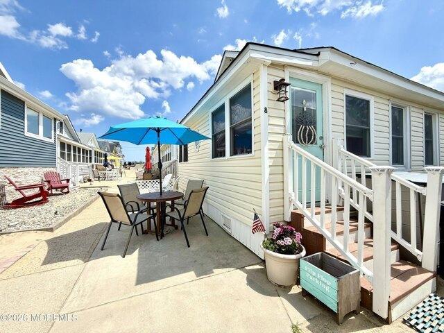 House for sale in Point Pleasant Beach, New Jersey